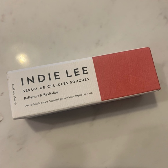 NIB Indie Lee Stem Cell Serum - Picture 3 of 8